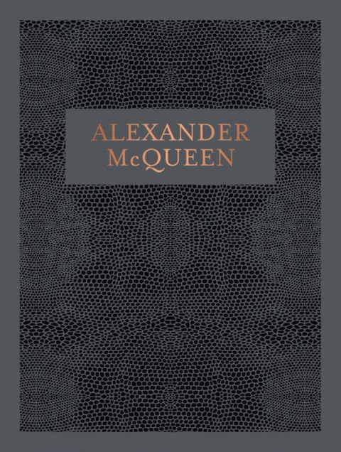 Alexander McQueen