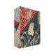 Book cover of: Japanese Wood Blocks (ukiyo-e): 100 Postcards