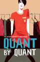 Book cover of: Quant by Quant. By: Mary Quant