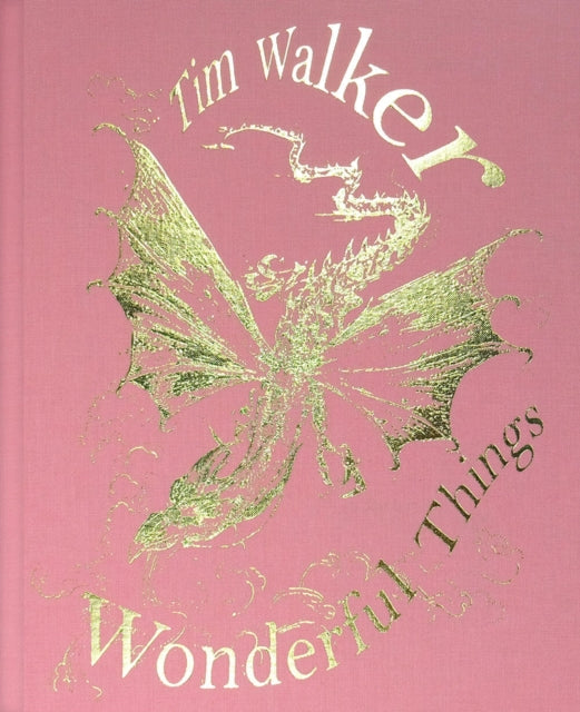 Book cover of: Tim Walker. By: Tim Walker - undifferentiated