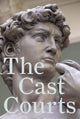 Book cover of: Cast Courts. By: Angus Patterson
