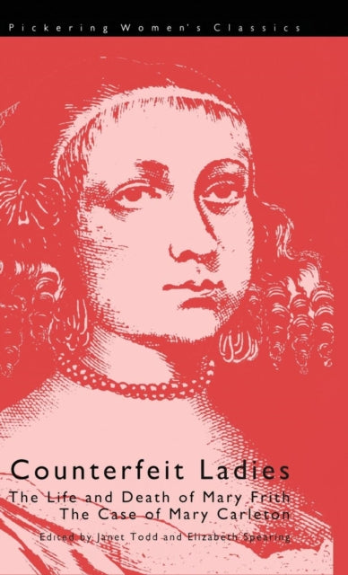 Book cover of: Counterfeit Ladies