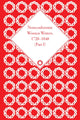 Book cover of: Nonconformist Women Writers, 1720-1840, Part I (set). By: Timothy Whelan