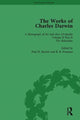Book cover of: Works of Charles Darwin: Vol 13: A Monograph on the Sub-Class Cirripedia (1854), Vol II, Part 2