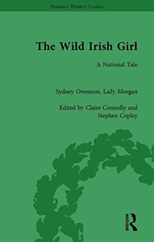 Wild Irish Girl