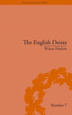 Book cover of: English Deists. By: Wayne Hudson