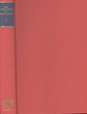 The Foundations of Price Theory