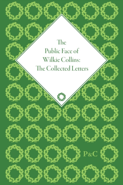 The Public Face of Wilkie Collins
