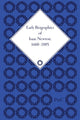 Book cover of: Early Biographies of Isaac Newton, 1660-1885