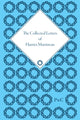 Book cover of: Collected Letters of Harriet Martineau. By: Deborah Anna Logan