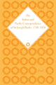 Book cover of: Indian and Pacific Correspondence of Sir Joseph Banks, 1768–1820, Volume 2. By: Neil B. Chambers