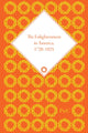 Book cover of: Enlightenment in America, 1720-1825. By: Jose R. Torre