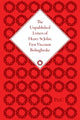 Book cover of: Unpublished Letters of Henry St John, First Viscount Bolingbroke. By: Adrian Lashmore-Davies