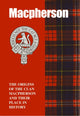 Book cover of: MacPherson. By: Lindsay, Ann (Of Dunkeld)