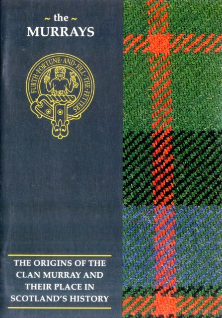 Book cover of: Murray