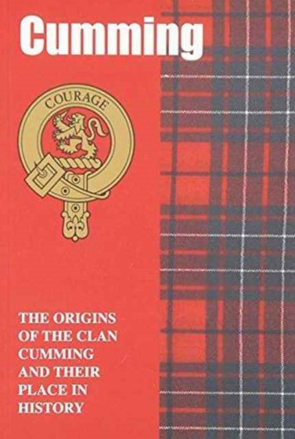 Book cover of: Cumming
