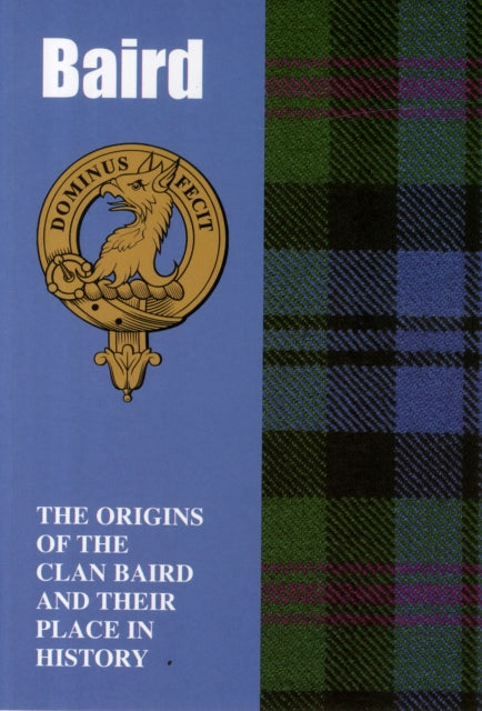 Book cover of: Baird