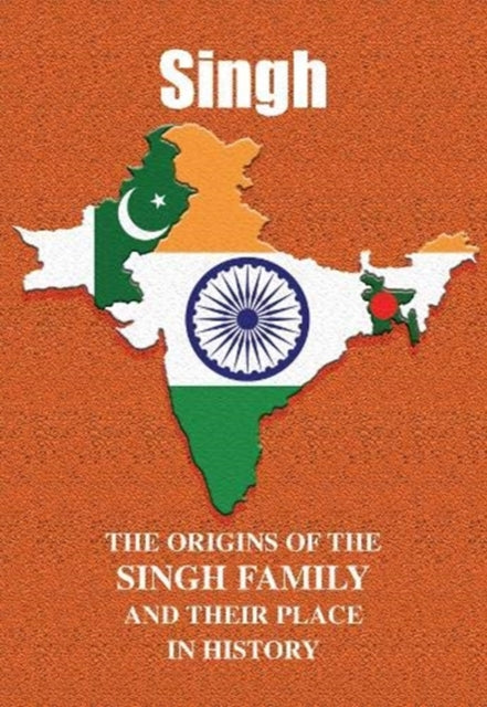 Book cover of: Singh. By: Iain Gray