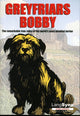 Book cover of: Greyfriars Bobby. By: John Mackay