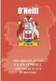 Book cover of: O'Neill. By: Iain Gray
