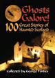 Book cover of: Ghosts Galore!. By: George Forbes
