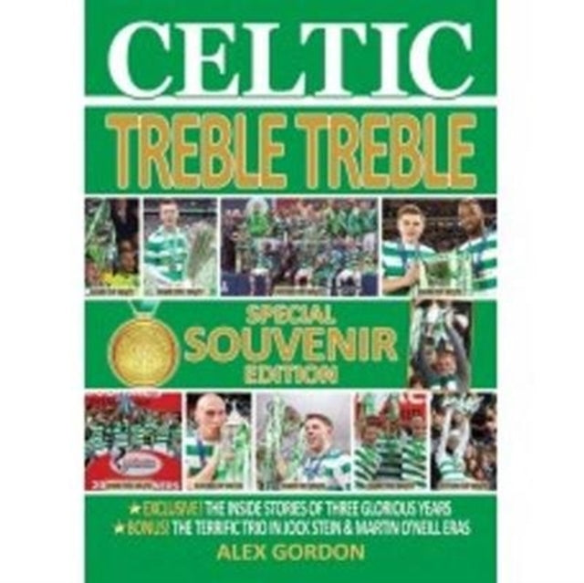 Book cover of: Celtic