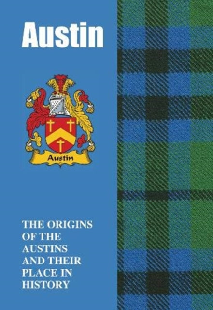 Book cover of: Austin