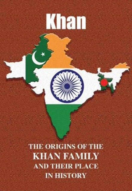 Book cover of: Khan. By: Iain Gray