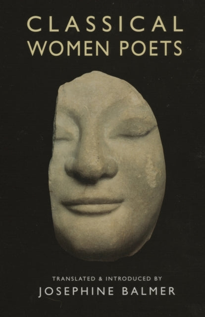 Book cover of: Classical Women Poets