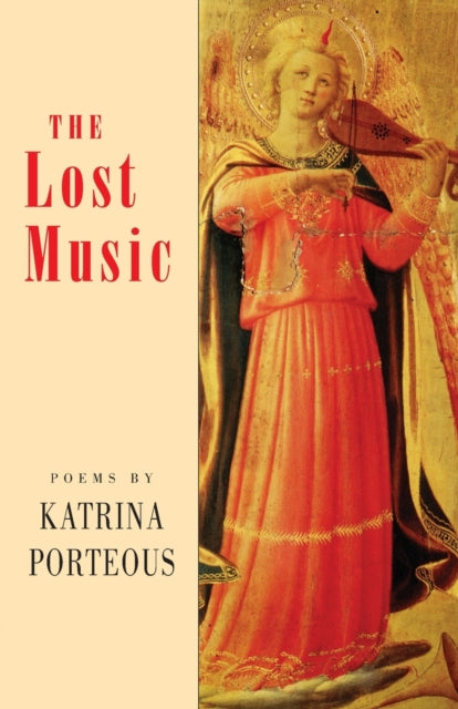 Book cover of: Lost Music