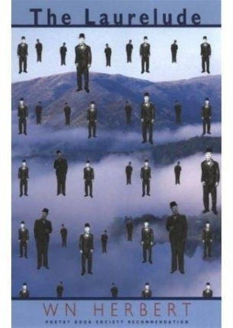Book cover of: Laurelude