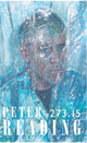 Book cover of: -273.15. By: Peter Reading