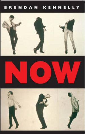 Now