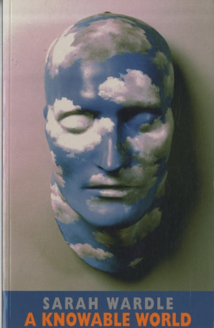 Book cover of: Knowable World. By: Sarah Wardle