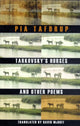 Book cover of: Tarkovsky's Horses and other poems