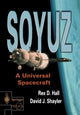 Book cover of: Soyuz. By: Rex Hall