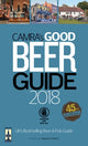 Book cover of: CAMRA's Good Beer Guide. By: Roger Protz