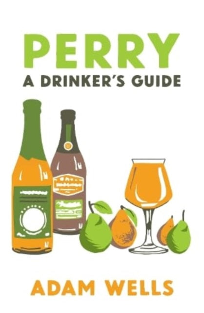 Book cover of: Perry