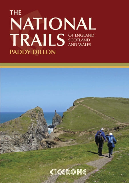 The National Trails