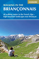 Book cover of: Walking in the Brianconnais. By: ANDREW MCCLUGGAGE