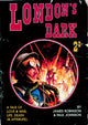 Book cover of: London's Dark. By: James Robinson