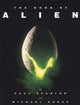 Book cover of: Book of Alien. By: Paul Scanlon