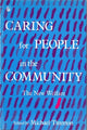 Book cover of: Caring for People in the Community. By: Mike Titterton