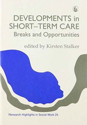 Developments in Short-term Care