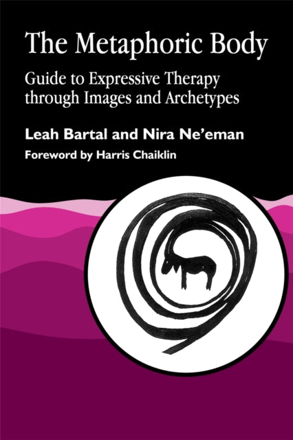 Book cover of: Metaphoric Body