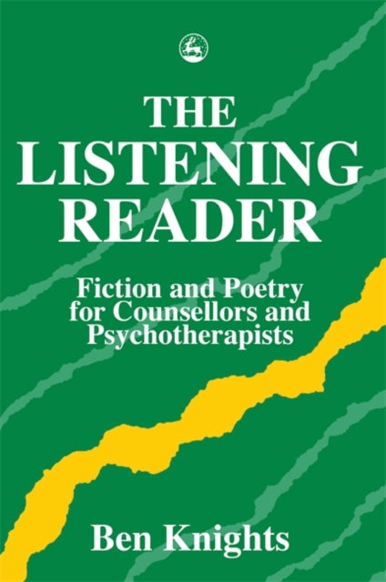 Book cover of: Listening Reader