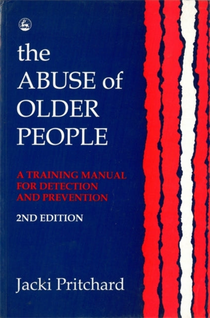 Book cover of: Abuse of Older People