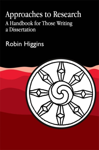 Book cover of: Approaches to Research