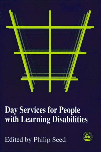 Book cover of: Day Services for People with Learning Disabilities