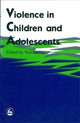 Book cover of: Violence in Children and Adolescents